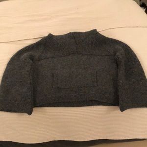 Wool Sweat
